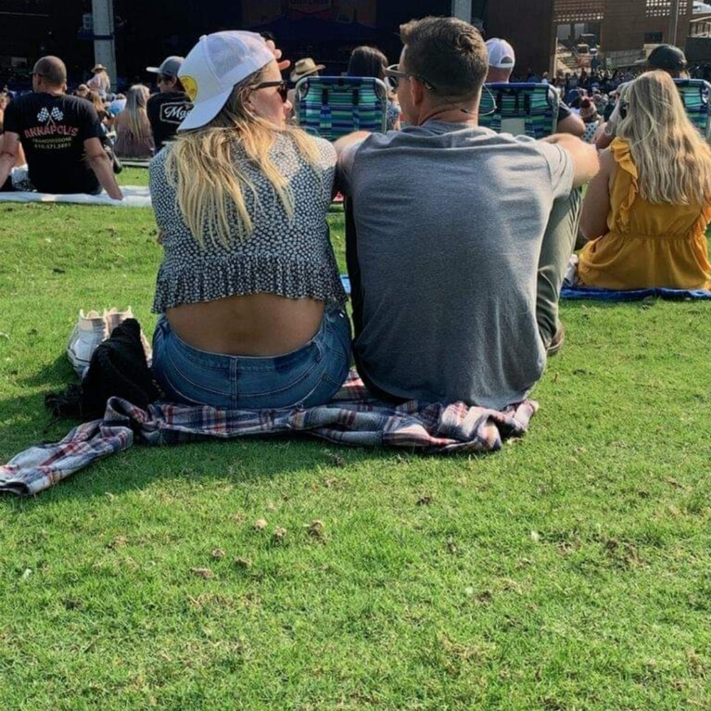 Meet your Posher, Dani